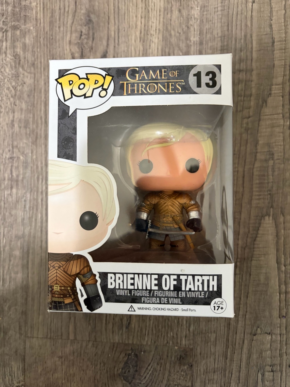 Funko Pop! Game of Thrones Bundle - Picture 6 of 7